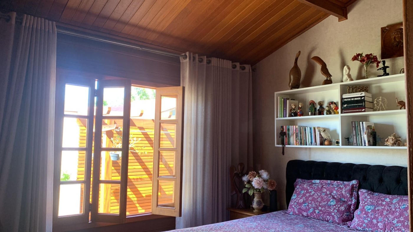 Chácara, 250 m² - Foto 10