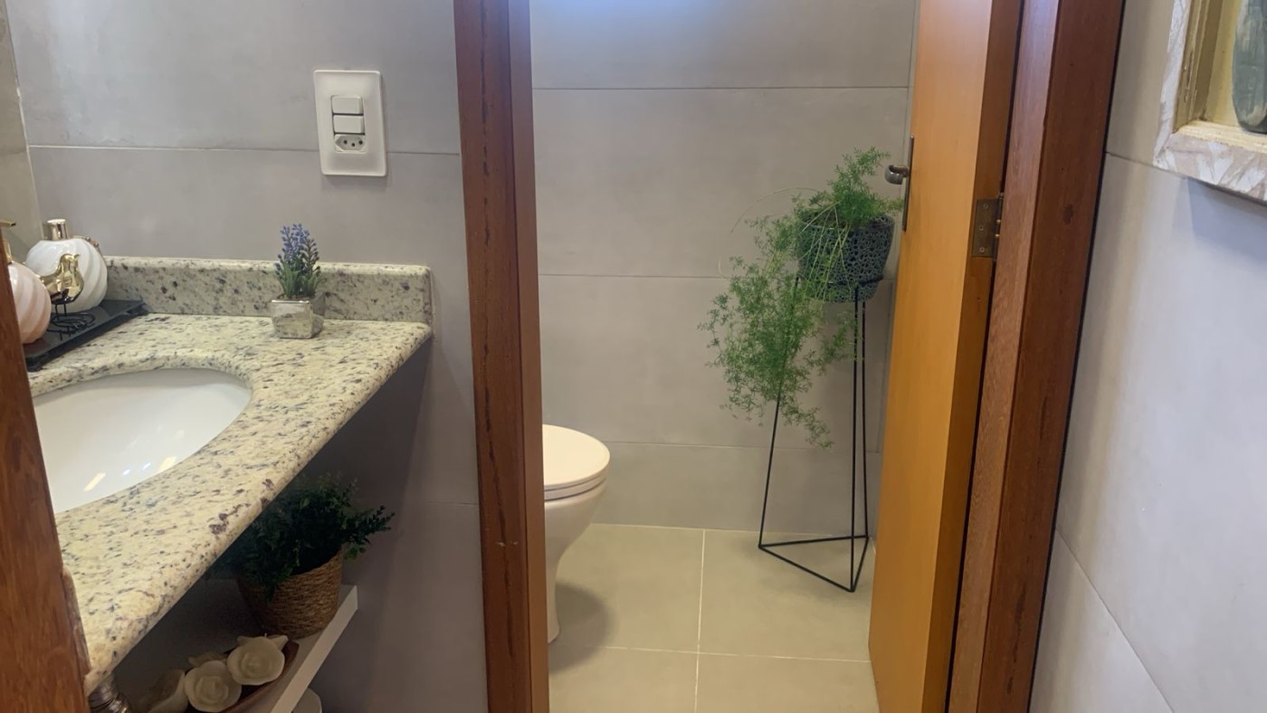 Chácara, 250 m² - Foto 13