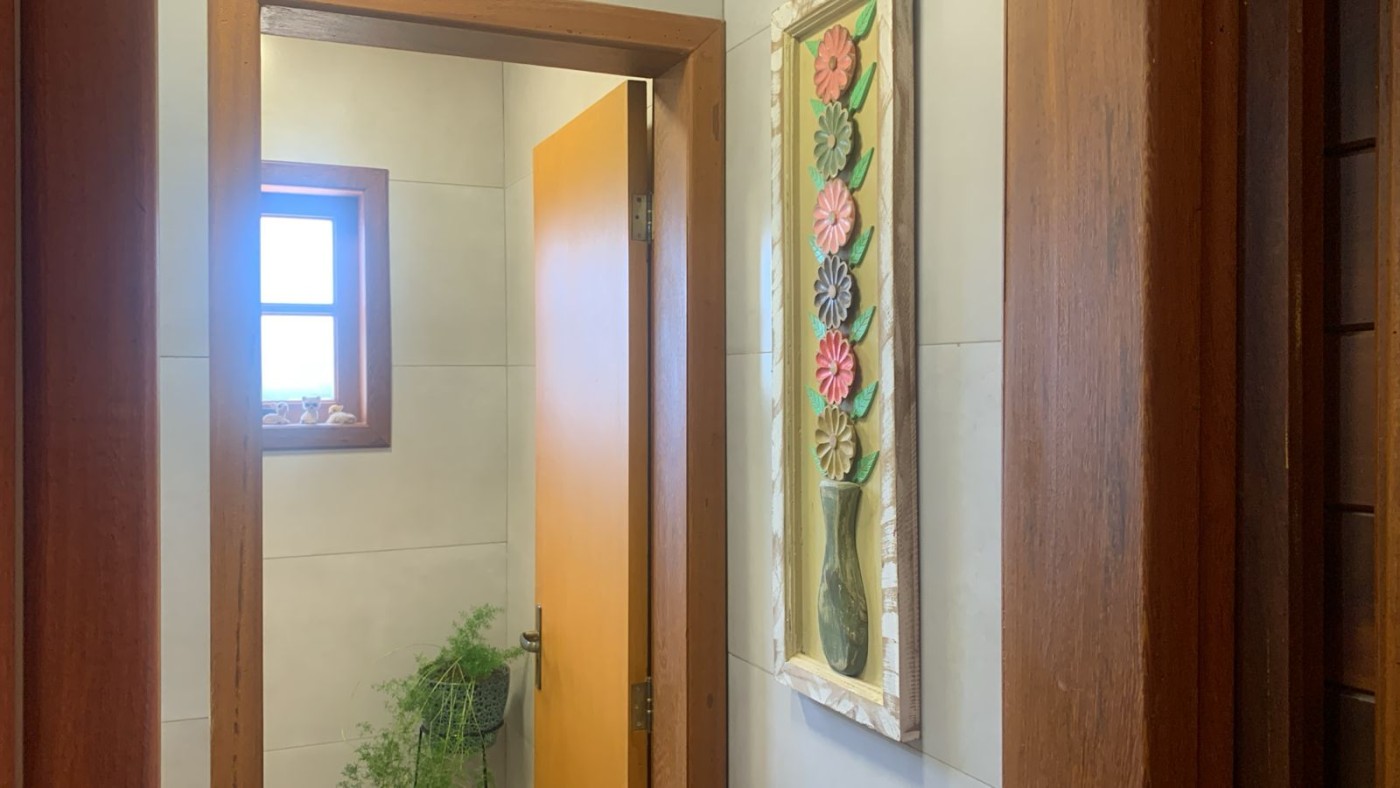 Chácara, 250 m² - Foto 12