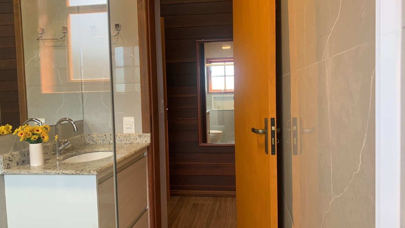 Chácara, 250 m² - Foto 16