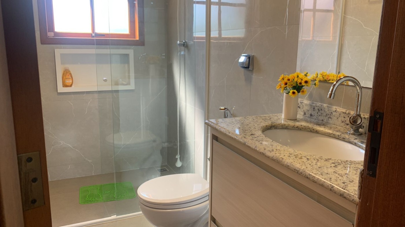 Chácara, 250 m² - Foto 17