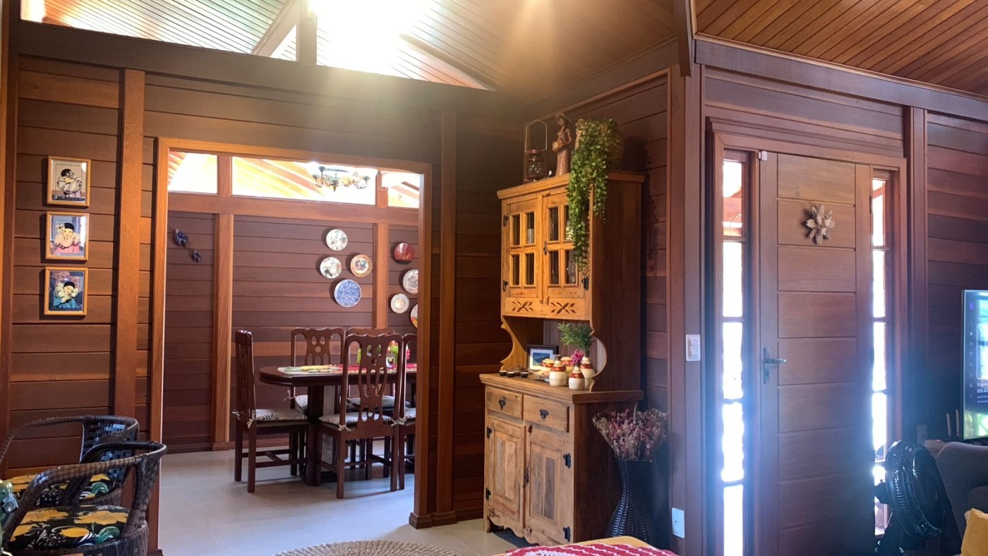 Chácara, 250 m² - Foto 19