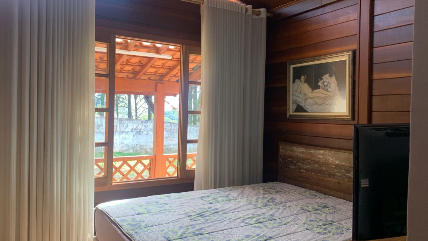 Chácara, 250 m² - Foto 21