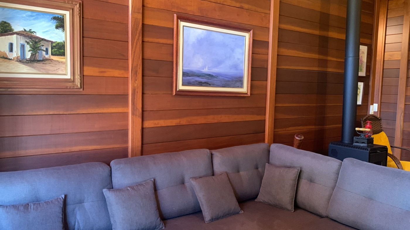 Chácara, 250 m² - Foto 26