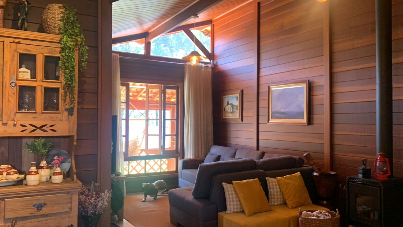 Chácara, 250 m² - Foto 25