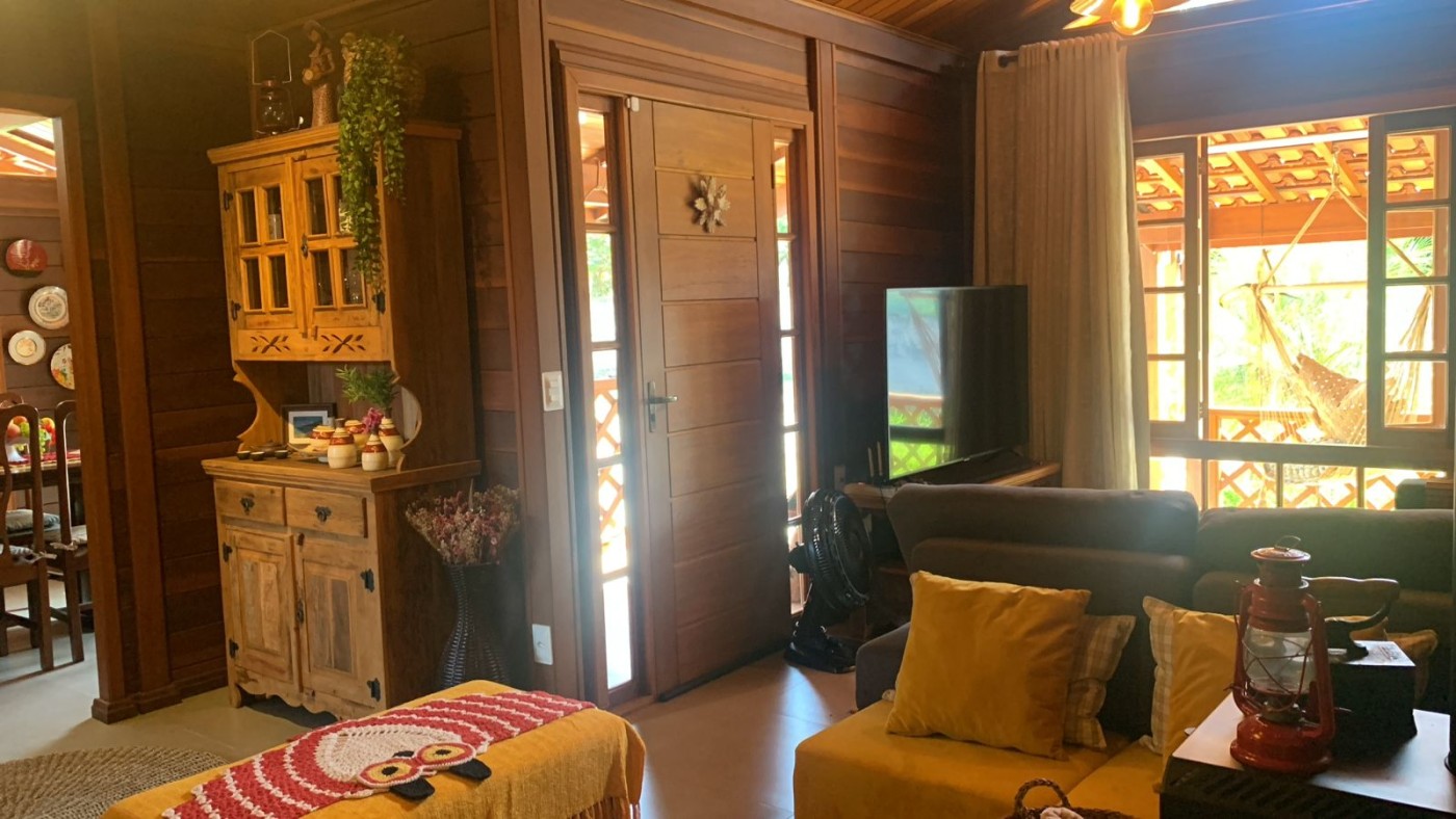 Chácara, 250 m² - Foto 30