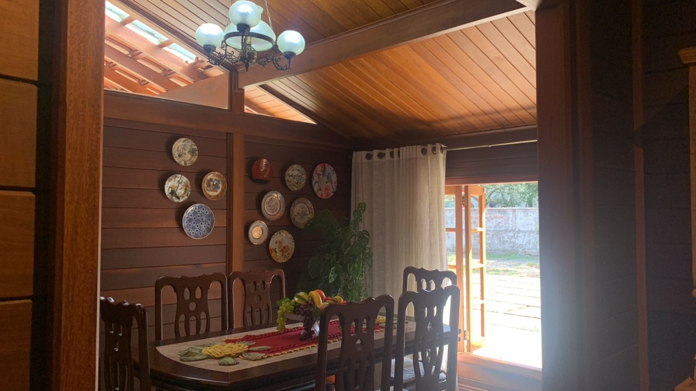 Chácara, 250 m² - Foto 31