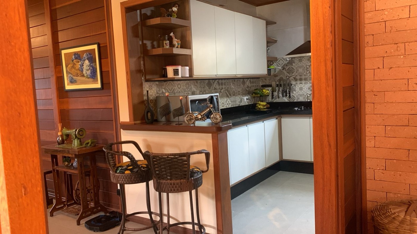 Chácara, 250 m² - Foto 33