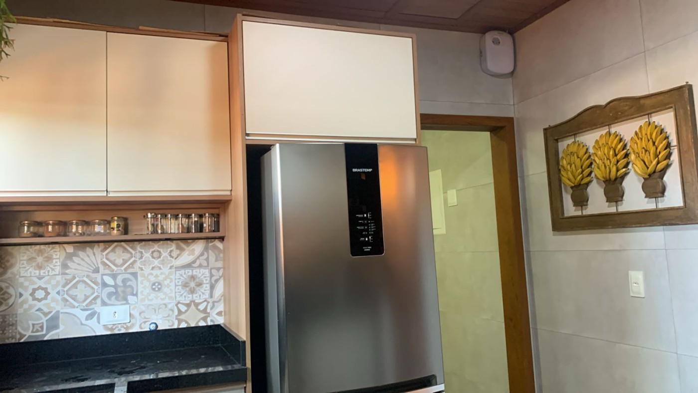 Chácara, 250 m² - Foto 37