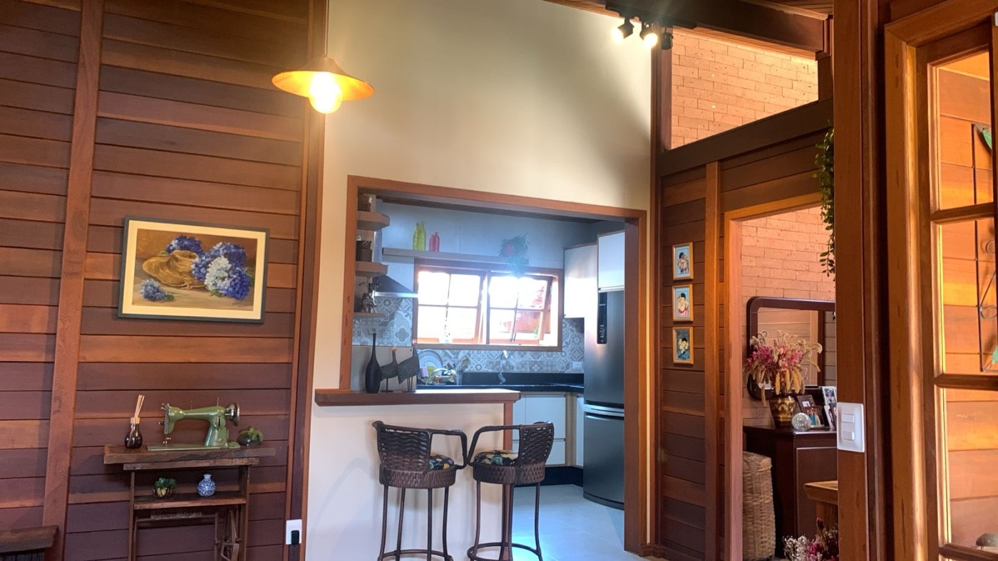 Chácara, 250 m² - Foto 39