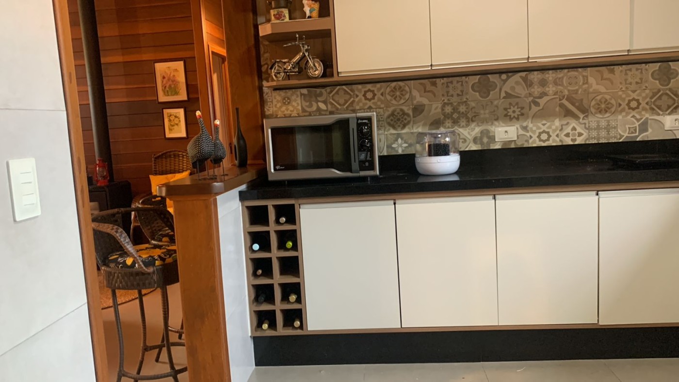 Chácara, 250 m² - Foto 40