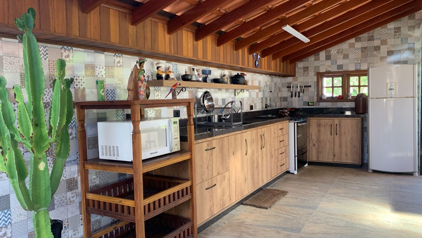 Chácara, 250 m² - Foto 42