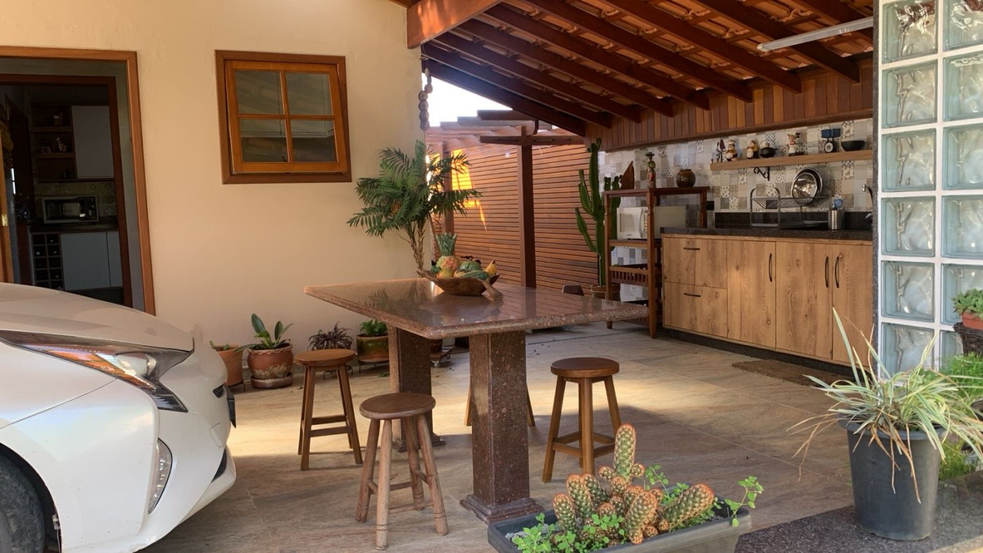 Chácara, 250 m² - Foto 43