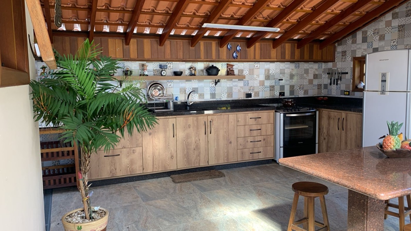 Chácara, 250 m² - Foto 44