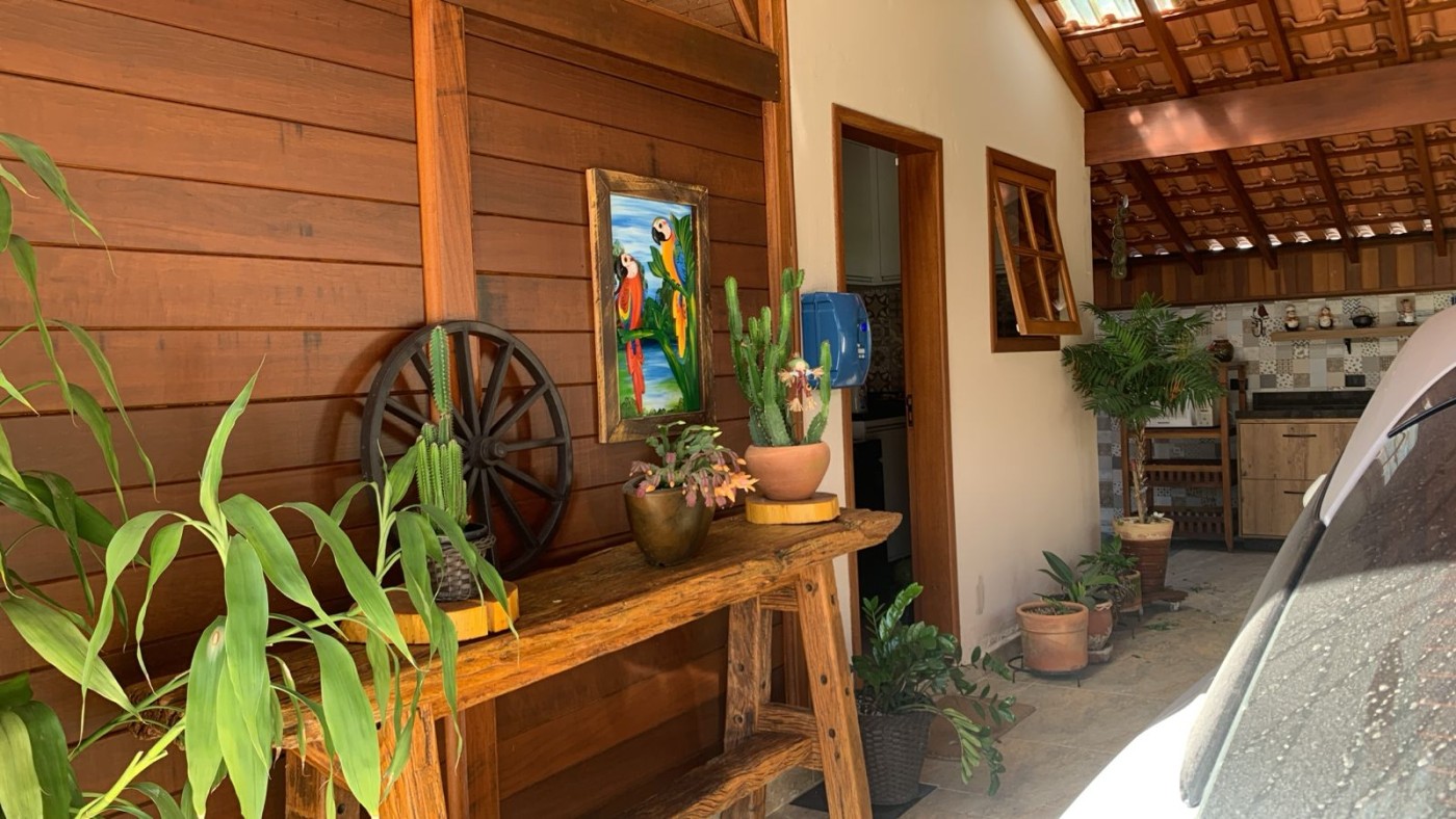 Chácara, 250 m² - Foto 46