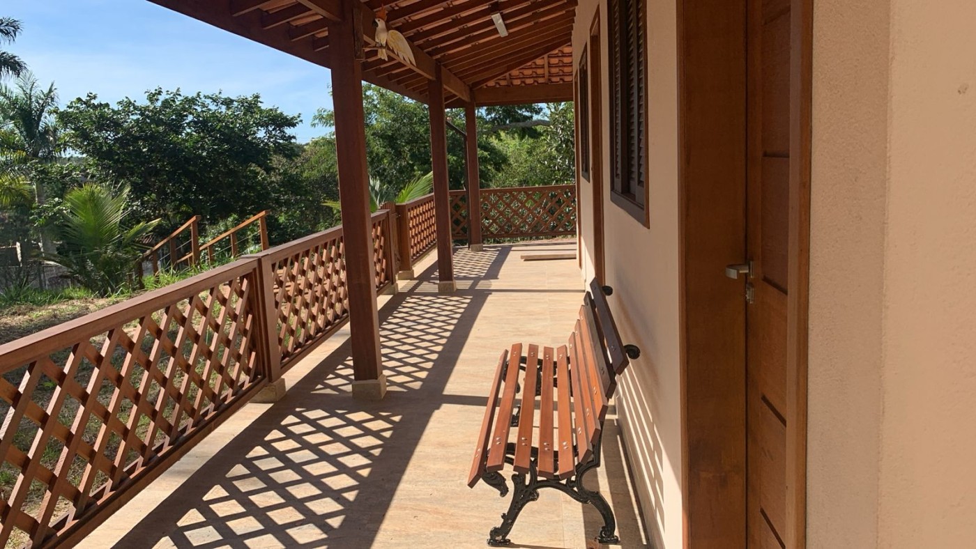 Chácara, 250 m² - Foto 48