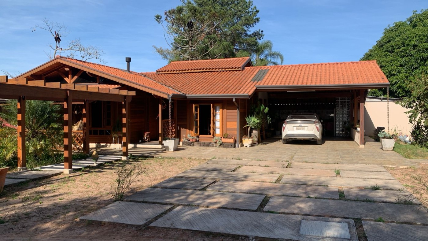 Chácara, 250 m² - Foto 47