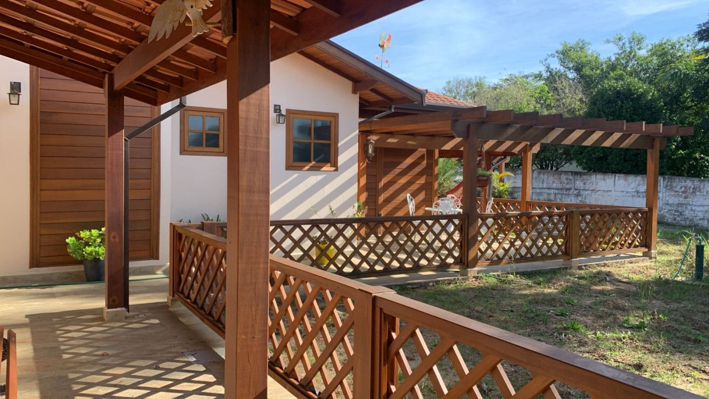 Chácara, 250 m² - Foto 49