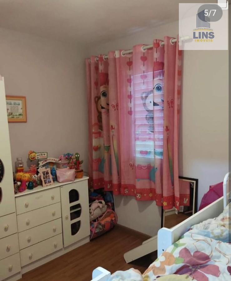 Sobrado, 2 quartos, 52 m² - Foto 9