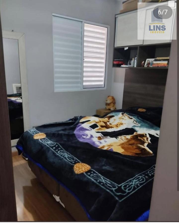 Sobrado, 2 quartos, 52 m² - Foto 13