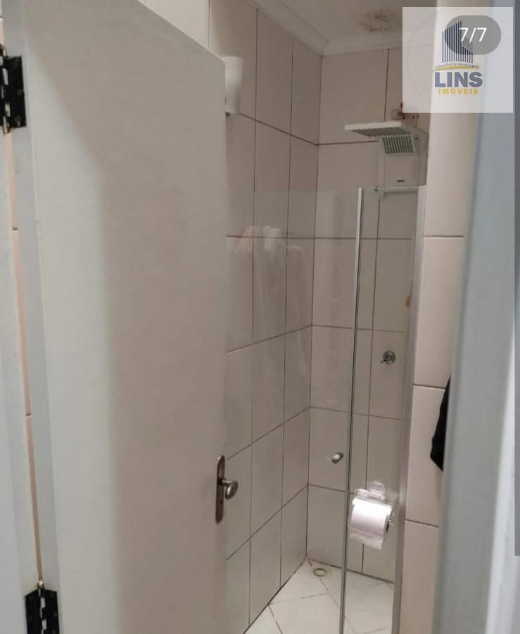 Sobrado, 2 quartos, 52 m² - Foto 11