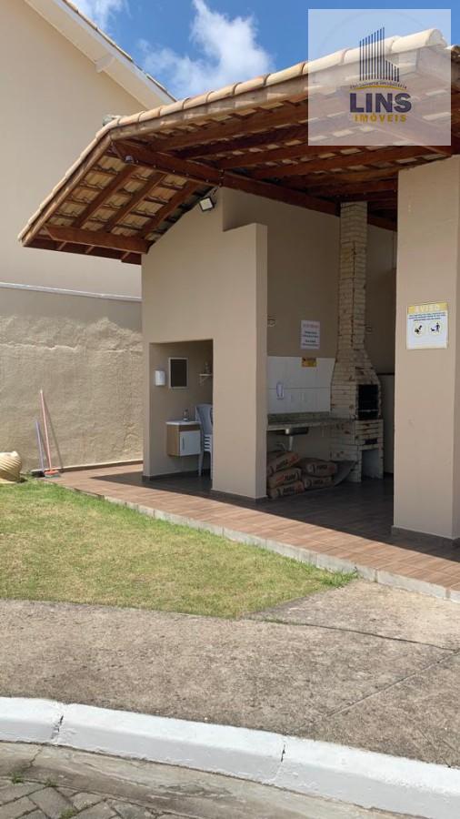 Sobrado, 2 quartos, 52 m² - Foto 21