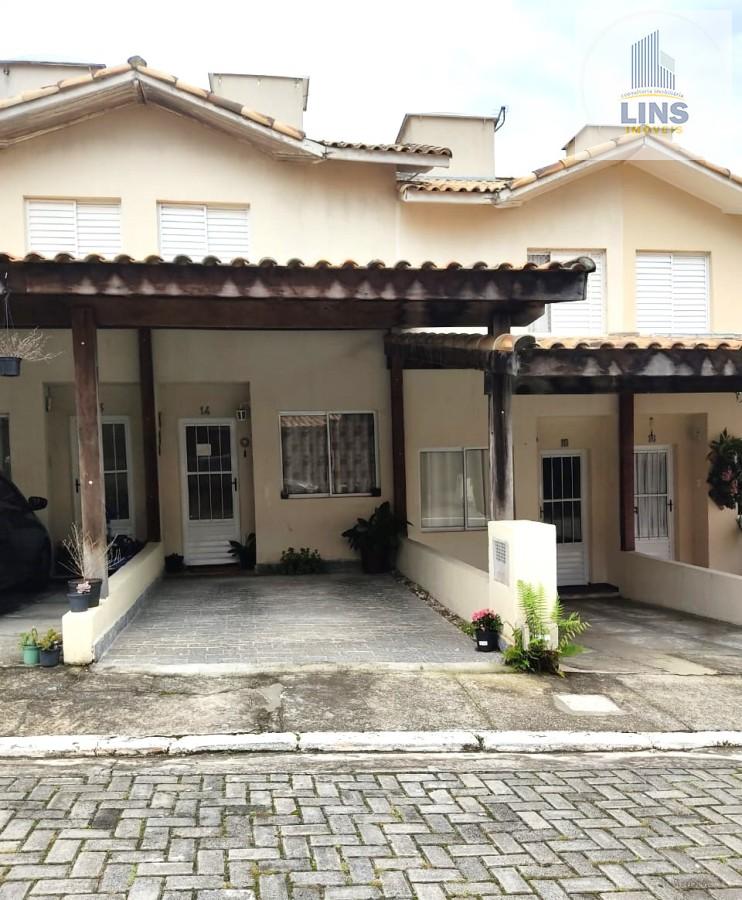 Sobrado, 2 quartos, 52 m² - Foto 22