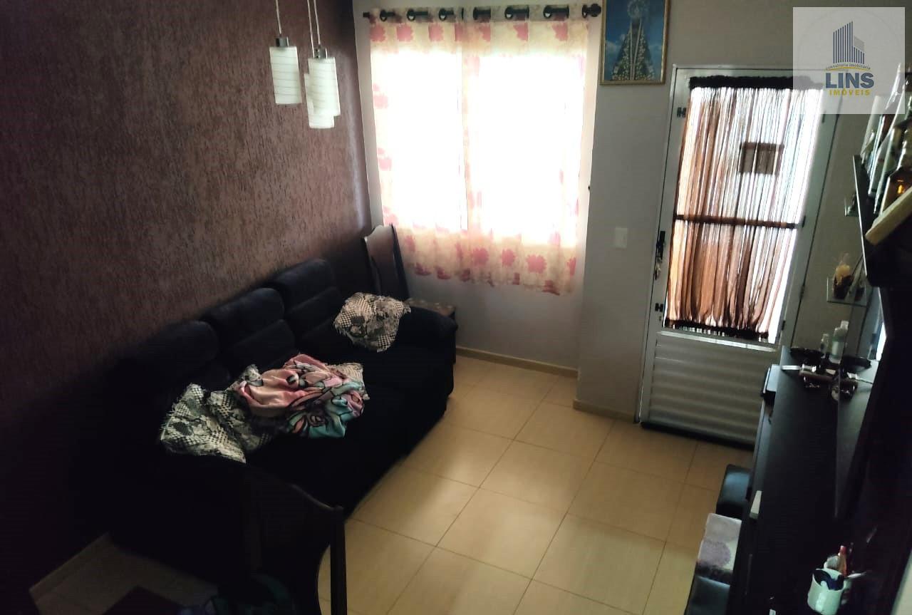 Sobrado, 2 quartos, 52 m² - Foto 2