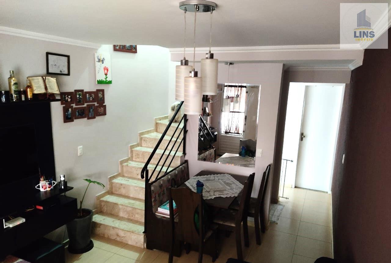Sobrado, 2 quartos, 52 m² - Foto 4