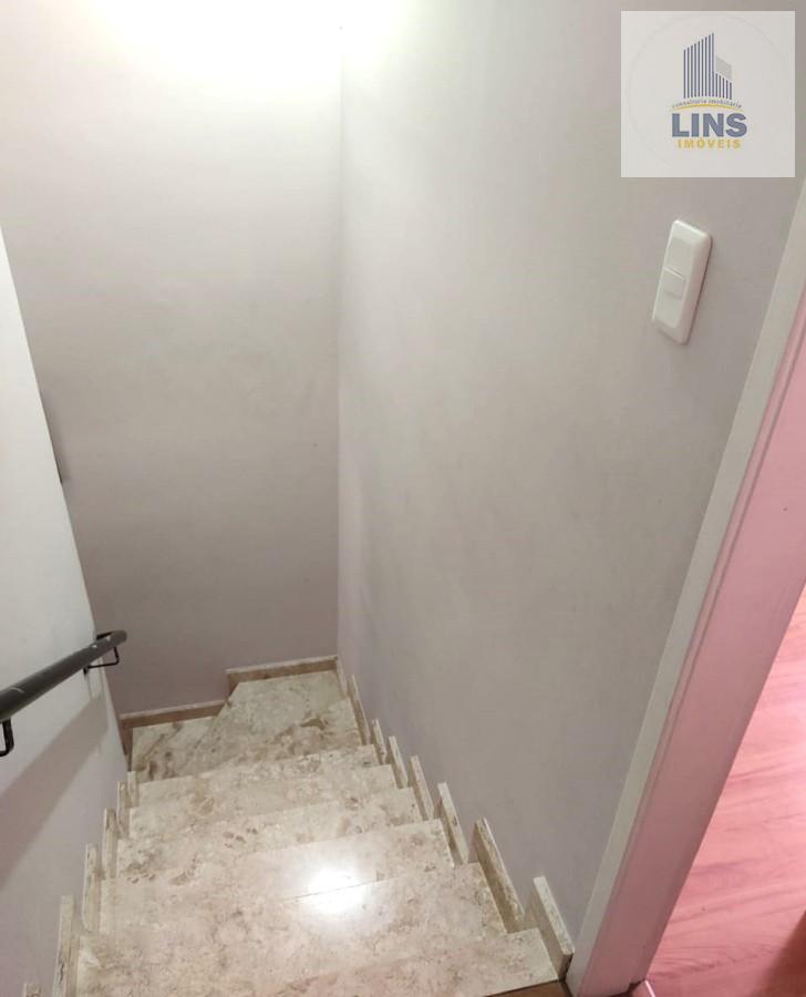 Sobrado, 2 quartos, 52 m² - Foto 6