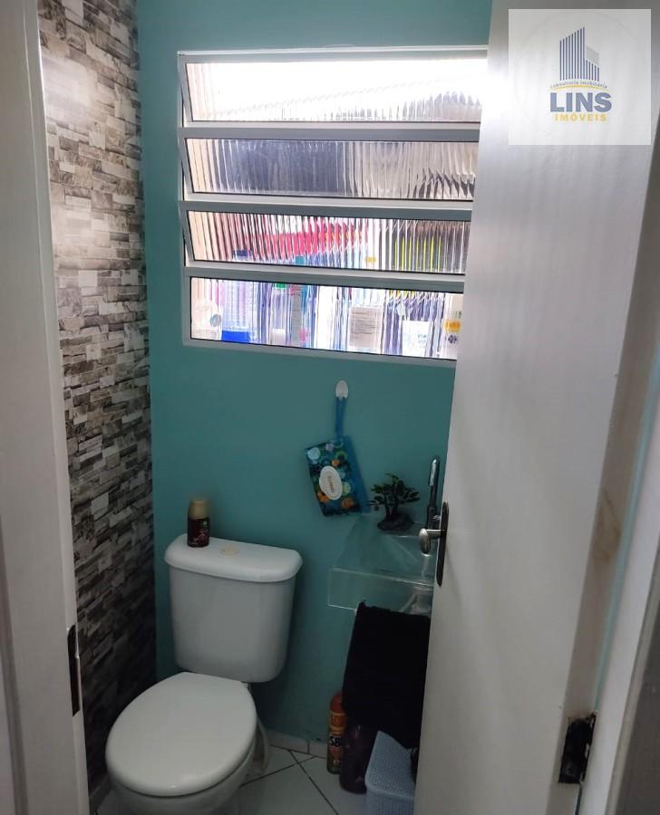 Sobrado, 2 quartos, 52 m² - Foto 3