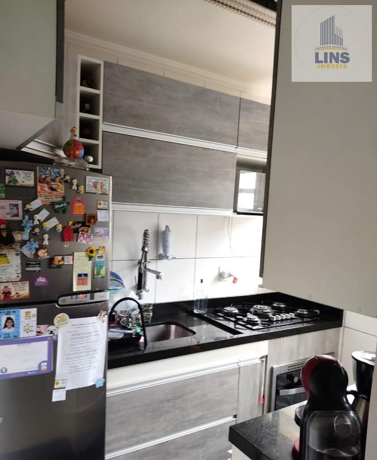 Sobrado, 2 quartos, 52 m² - Foto 5