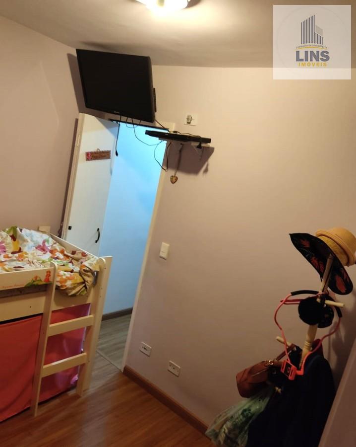 Sobrado, 2 quartos, 52 m² - Foto 8