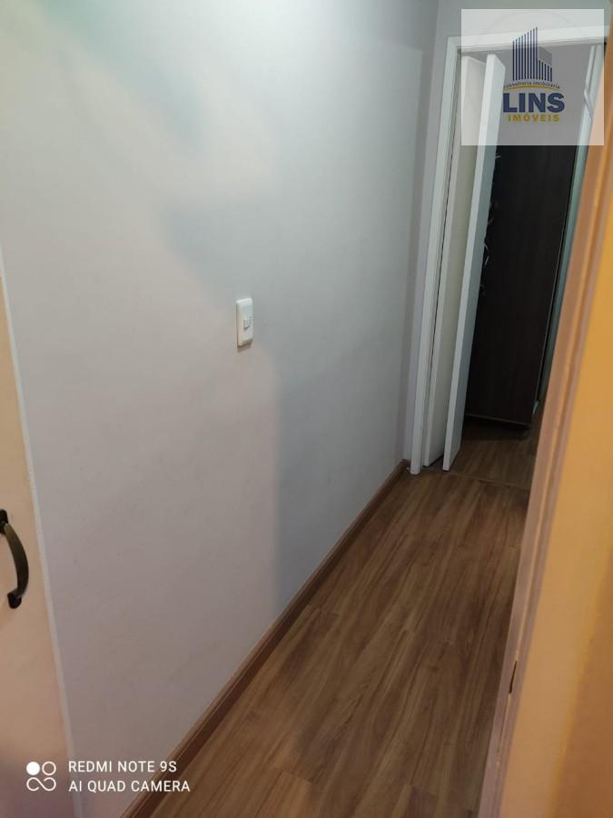 Sobrado, 2 quartos, 52 m² - Foto 14