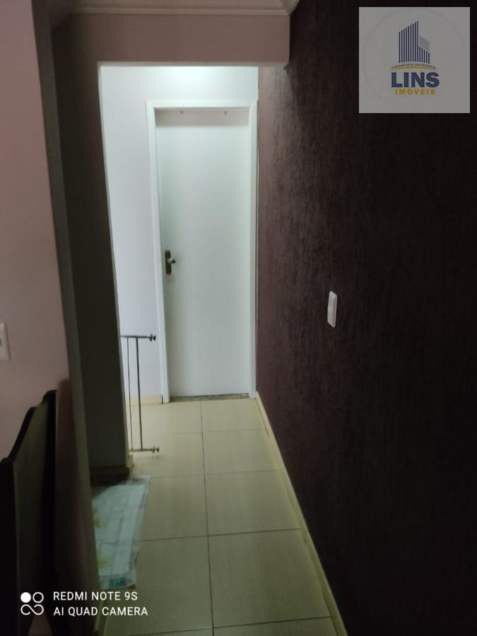 Sobrado, 2 quartos, 52 m² - Foto 16