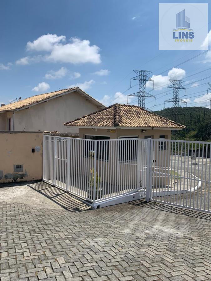 Sobrado, 2 quartos, 52 m² - Foto 24