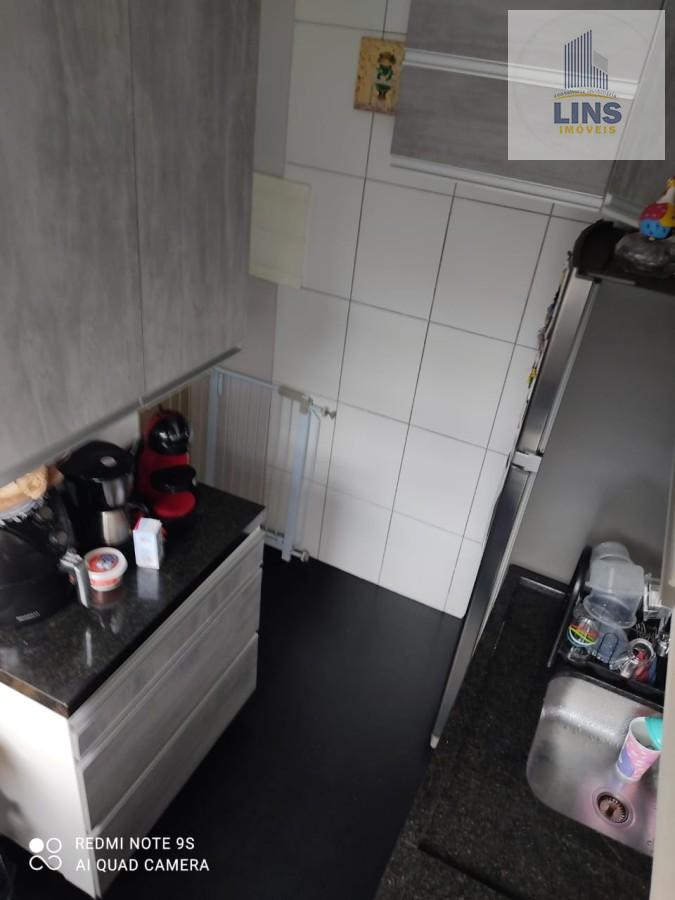 Sobrado, 2 quartos, 52 m² - Foto 15