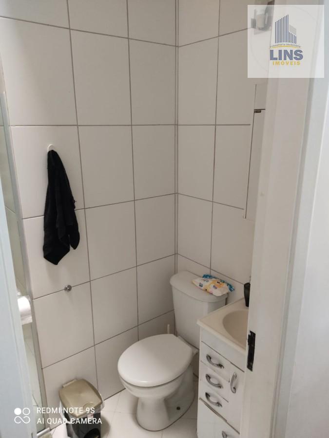 Sobrado, 2 quartos, 52 m² - Foto 17