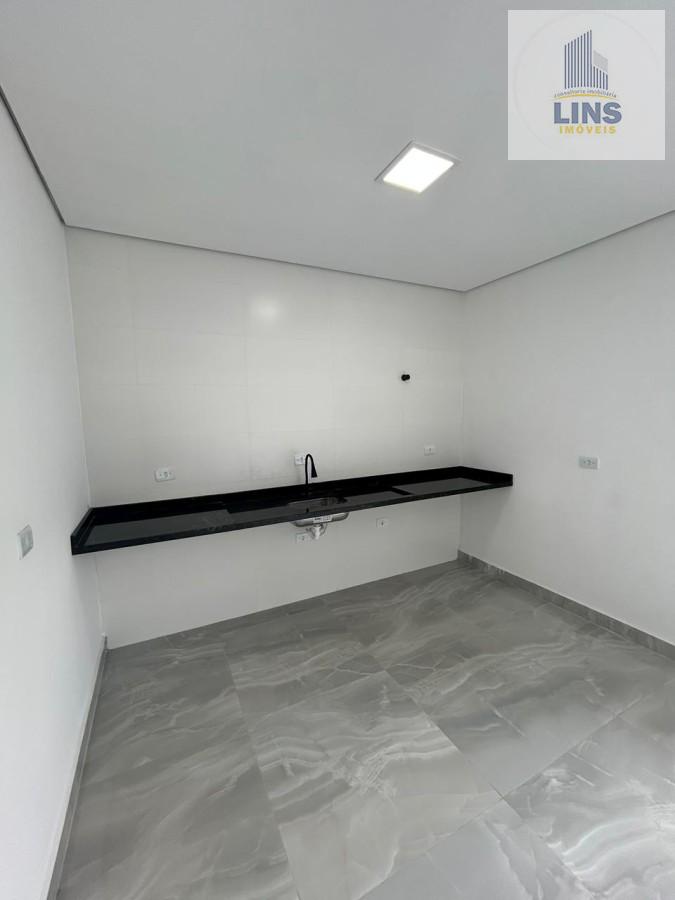 Sobrado, 3 quartos, 112 m² - Foto 2