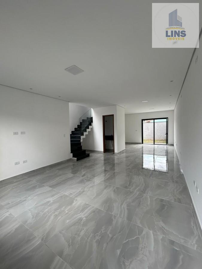 Sobrado, 3 quartos, 112 m² - Foto 3