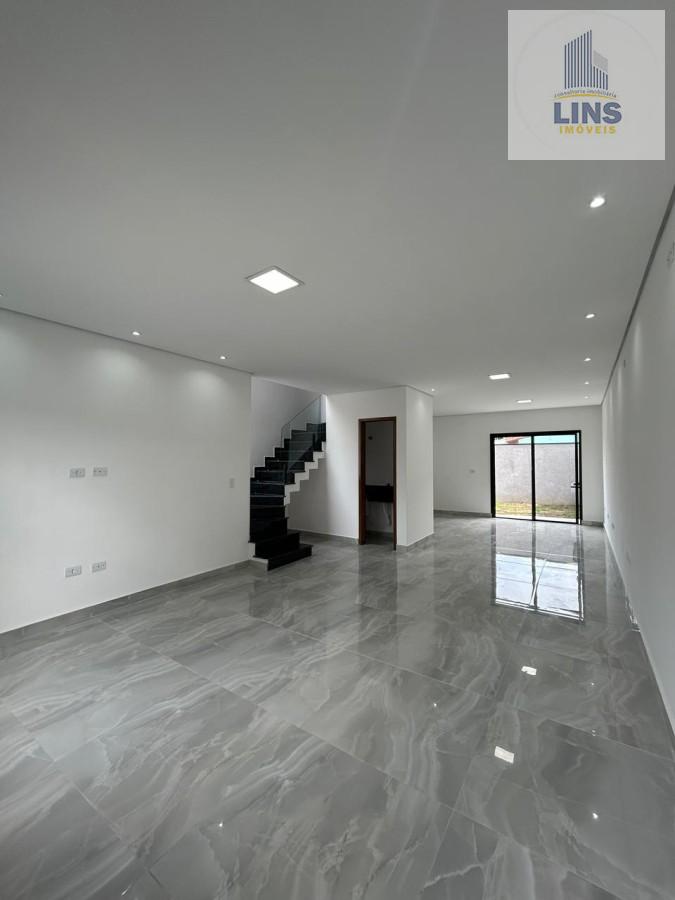 Sobrado, 3 quartos, 112 m² - Foto 5