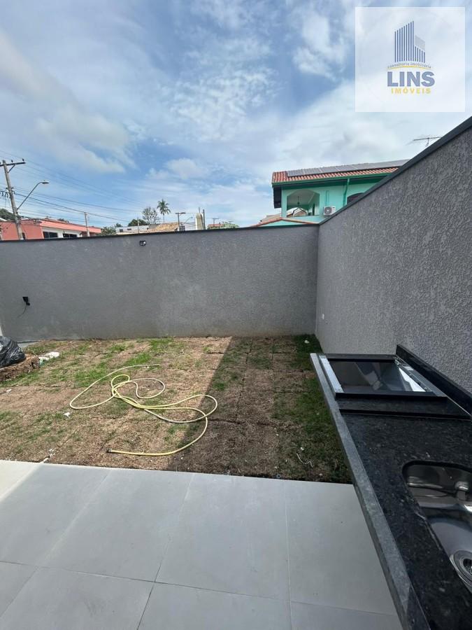 Sobrado, 3 quartos, 112 m² - Foto 9