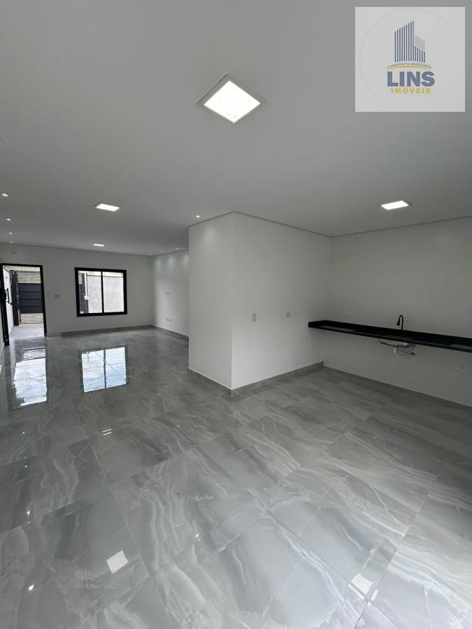 Sobrado, 3 quartos, 112 m² - Foto 4