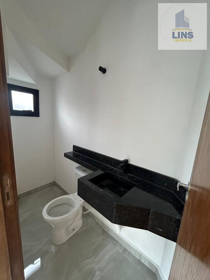 Sobrado, 3 quartos, 112 m² - Foto 8