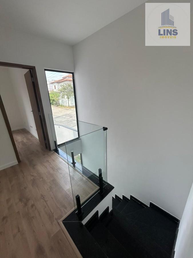 Sobrado, 3 quartos, 112 m² - Foto 11