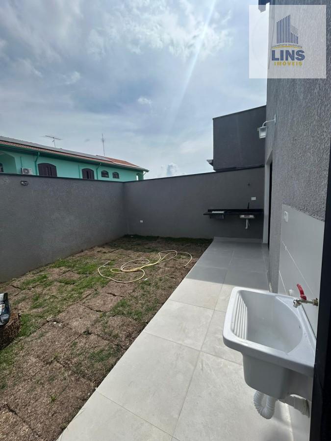 Sobrado, 3 quartos, 112 m² - Foto 10
