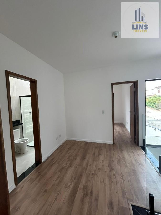 Sobrado, 3 quartos, 112 m² - Foto 12