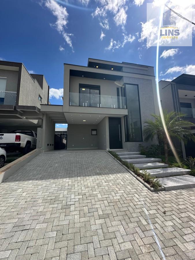 Casa, 191 m² - Foto 2