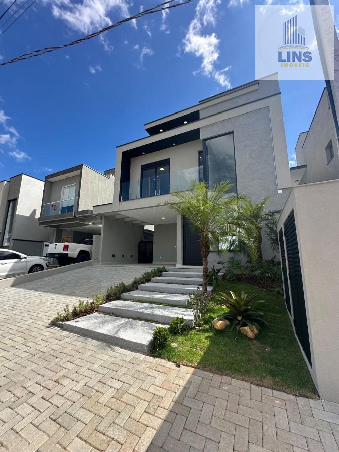 Casa, 191 m² - Foto 3