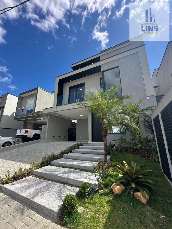 Casa, 191 m² - Foto 1